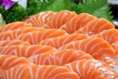 常見(jiàn)水產(chǎn)品的營(yíng)養(yǎng)價(jià)值是什么？哪些常見(jiàn)水產(chǎn)營(yíng)養(yǎng)價(jià)值高？[圖]