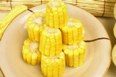 為什么玉米有減肥的效果？怎樣食用玉米能減肥？[圖]