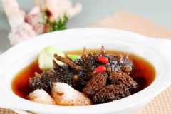 中藥豐胸的食譜有哪些？中藥怎么吃能起到豐胸的作用？[圖]