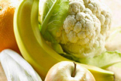 吃什么食物不會長胖？女人吃什么食物排毒養(yǎng)顏？[圖]