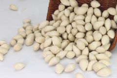 白果的作用功效有哪些？吃白果的禁忌事項(xiàng)是什么？[圖]