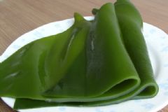 常吃海帶的好處是什么？海帶有什么養(yǎng)生功效？[圖]