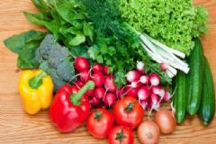蔬菜熟吃的好處有哪些？烹飪蔬菜的注意事項是什么？[圖]