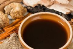 用中藥如何正確泡茶？什么藥茶不能隨便喝？[圖]
