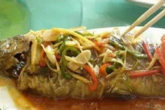 吃魚的禁忌有哪些？吃魚有什么禁忌？[圖]