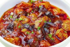 茄子的養(yǎng)生功效有哪些？茄子的養(yǎng)生吃法有哪些？[圖]