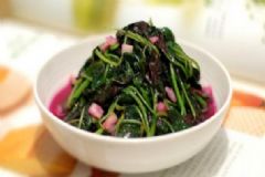 吃莧菜的好處有哪些？常吃莧菜的養(yǎng)生功效是什么？[圖]