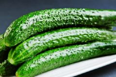 吃黃瓜的養(yǎng)生功效有哪些？黃瓜的幾種美味吃法怎么做？[圖]