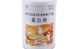 蛋白質(zhì)粉的食用量怎樣呢？每次吃多少蛋白質(zhì)粉合理[圖]