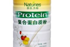 蛋白質(zhì)粉對(duì)胃潰瘍有幫助嗎？蛋白質(zhì)對(duì)腸胃有哪些影響[圖]