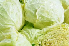 卷心菜的營養(yǎng)價值是什么？卷心菜的養(yǎng)生功效有哪些？[圖]
