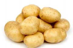 吃土豆的養(yǎng)生功效有哪些？常吃土豆的好處是什么？[圖]