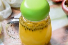 咳嗽可以喝百香果蜂蜜水嗎？百香果蜂蜜水治咳嗽效果怎樣？[圖]
