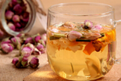哪些人不適合喝玫瑰茶？什么人不能喝玫瑰花茶？[圖]