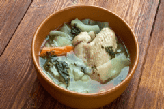 哪些食物隔夜之后最好不要吃？什么隔夜食物不能吃？[圖]