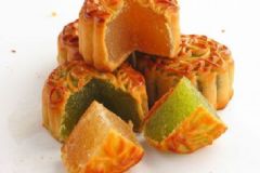 水果餡月餅是冬瓜做的，買月餅該怎么挑選？[多圖]