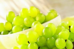 秋季補水吃什么水果好？秋季吃哪些水果能為皮膚補水？[圖]