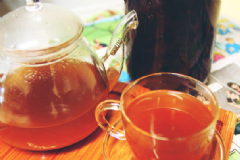怎樣喝蜂蜜滋養(yǎng)潤肺？蜂蜜的食譜有哪些呢？[圖]