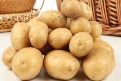 不能生吃的蔬菜是什么？哪些蔬菜食物不能生吃？[圖]