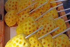 經(jīng)常吃菠蘿的好處有哪些？菠蘿的養(yǎng)生功效有哪些？[圖]