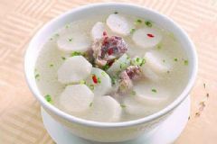 冬季飲食需注意什么？冬季飲食有何禁忌？[圖]