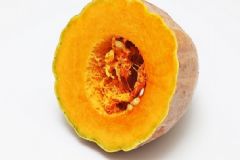 秋季吃南瓜的好處有哪些？吃南瓜有什么要注意的事項(xiàng)？[圖]
