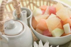 什么食物不能夠放冰箱？什么食物能夠養(yǎng)生？[圖]