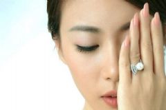 哪些食物能防婦科?。繈D科病需怎么預(yù)防？[圖]