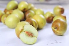 秋冬季節(jié)吃冬棗的好處有哪些？吃棗有什么注意事項？[圖]