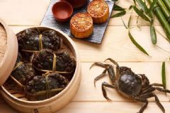 秋季吃螃蟹有什么禁忌？秋季吃螃蟹的注意事項有哪些？[圖]