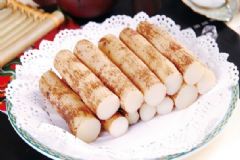 山藥與什么搭配吃更營養(yǎng)？山藥如何吃養(yǎng)生效果更好？[圖]