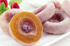 柿子餅的做法是什么？柿餅如何選購質(zhì)量好的？[圖]