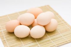 吃雞蛋的技巧有哪些？哪些雞蛋是不能吃的？[圖]