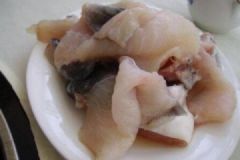 白骨魚的功效有哪些？吃白骨魚有什么好處？[圖]