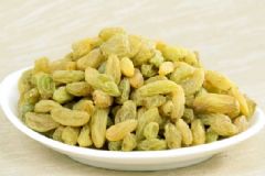 葡萄干的養(yǎng)生作用有哪些？常吃葡萄干對(duì)健康有什么好處？[圖]