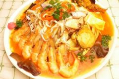 孕婦吃海鮮有害嗎？孕婦吃海鮮食物要注意什么？[圖]
