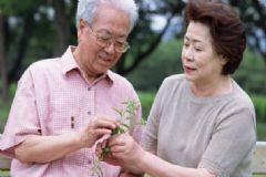 中老年人消化不好怎么辦？消化不好的調(diào)理方法有哪些？[圖]