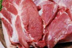 吃豬肉的禁忌有哪些？豬肉的哪些吃法對健康不利？[圖]