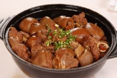 男人吃什么肉補(bǔ)腎養(yǎng)精效果最好？哪些飲食習(xí)慣非常傷腎？[圖]