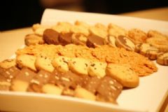 各種餅干的營養(yǎng)是什么？吃餅干的注意事項(xiàng)有哪些？[圖]