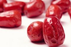 紅棗的功效作用是什么？常吃紅棗的養(yǎng)生功效有哪些？[圖]