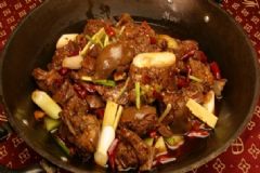 吃狗肉的禁忌有哪些？吃狗肉有什么要注意的事項(xiàng)？[圖]