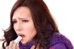 哮喘患者適宜吃什么食物？哮喘患者飲食有什么禁忌？[圖]
