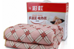 睡電熱毯上火怎么辦？睡電熱毯后經(jīng)常上火怎么辦？[圖]