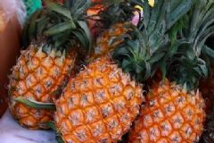 孕婦能夠吃菠蘿嗎？孕婦吃菠蘿的好處是什么？[圖]
