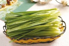 春天養(yǎng)生吃什么蔬菜好？春天適合吃什么蔬菜養(yǎng)生？[圖]