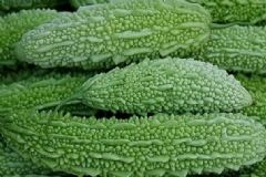 夏天吃苦瓜的好處有哪些？夏天怎么吃苦瓜最養(yǎng)生？[圖]