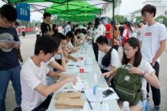 清華最小新生13歲，想變聰明該怎么做？[多圖]