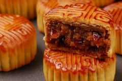 月餅剩太多怎么辦？如何用月餅制作美味菜肴？[圖]