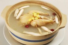 吃雞肉可以提升精力嗎？常吃雞肉的好處有哪些？[圖]